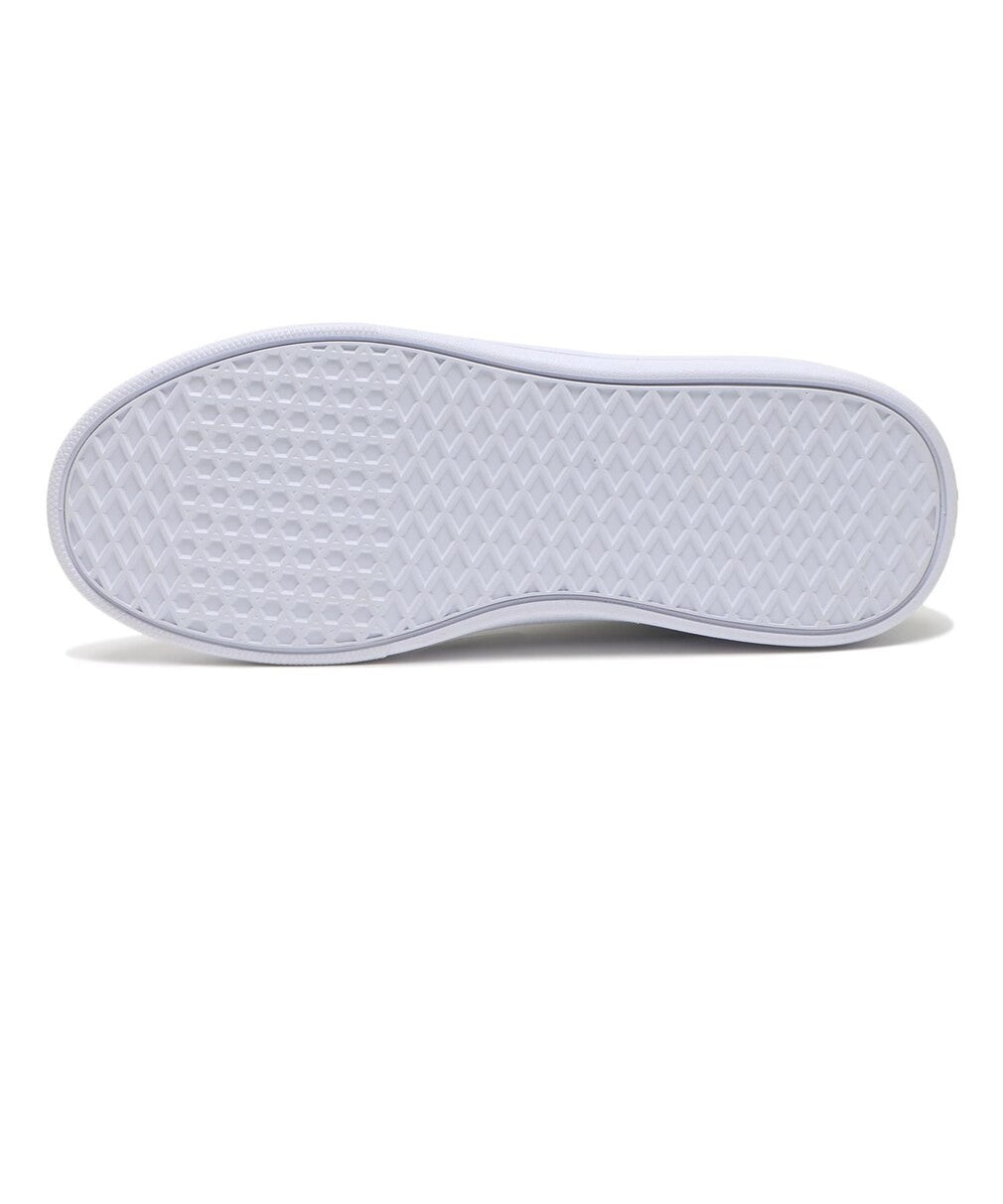 714356-0001 Vans Dexcela "White/Black" (V2790) (Men's)