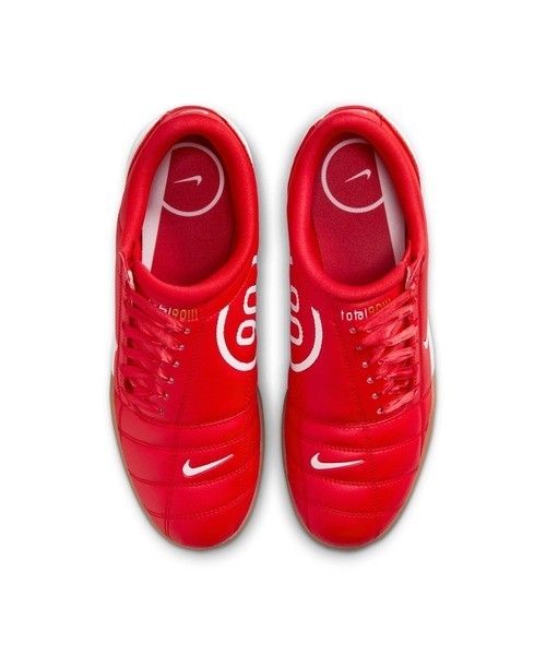 IO2387-600 Nike Total 90 3 University Red (Women's)