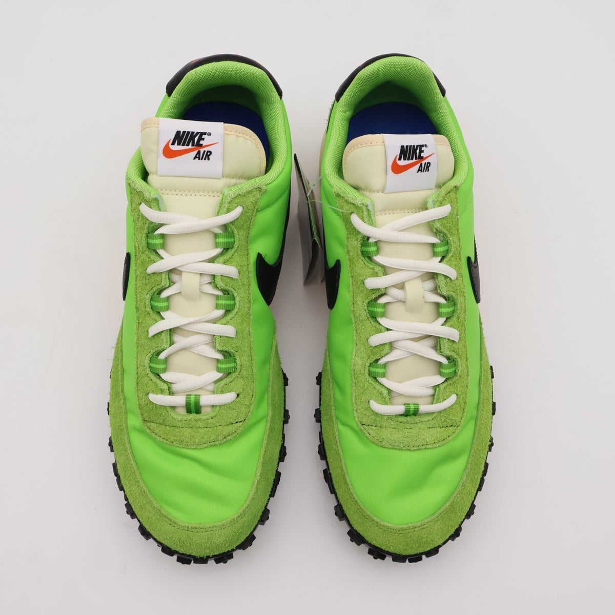 FV6946-301 Nike Air Max Waffle Racer SP Action Green and Altitude Green (Men's)