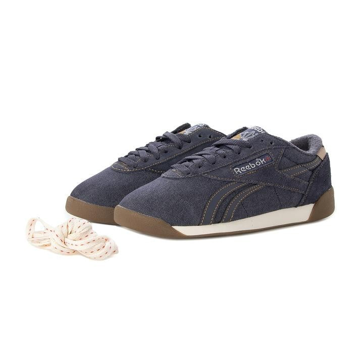 100272232 Reebok Freestyle Low (Men's)