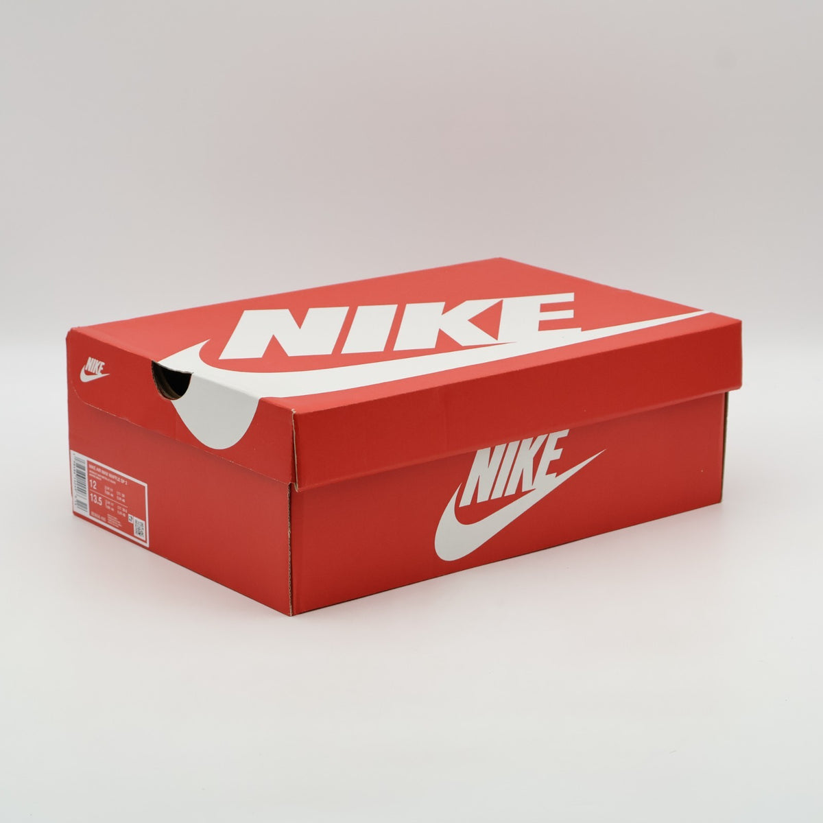 IB3656-400 Nike Air Max Waffle "Obsidian/Midnight Navy" (Men's)
