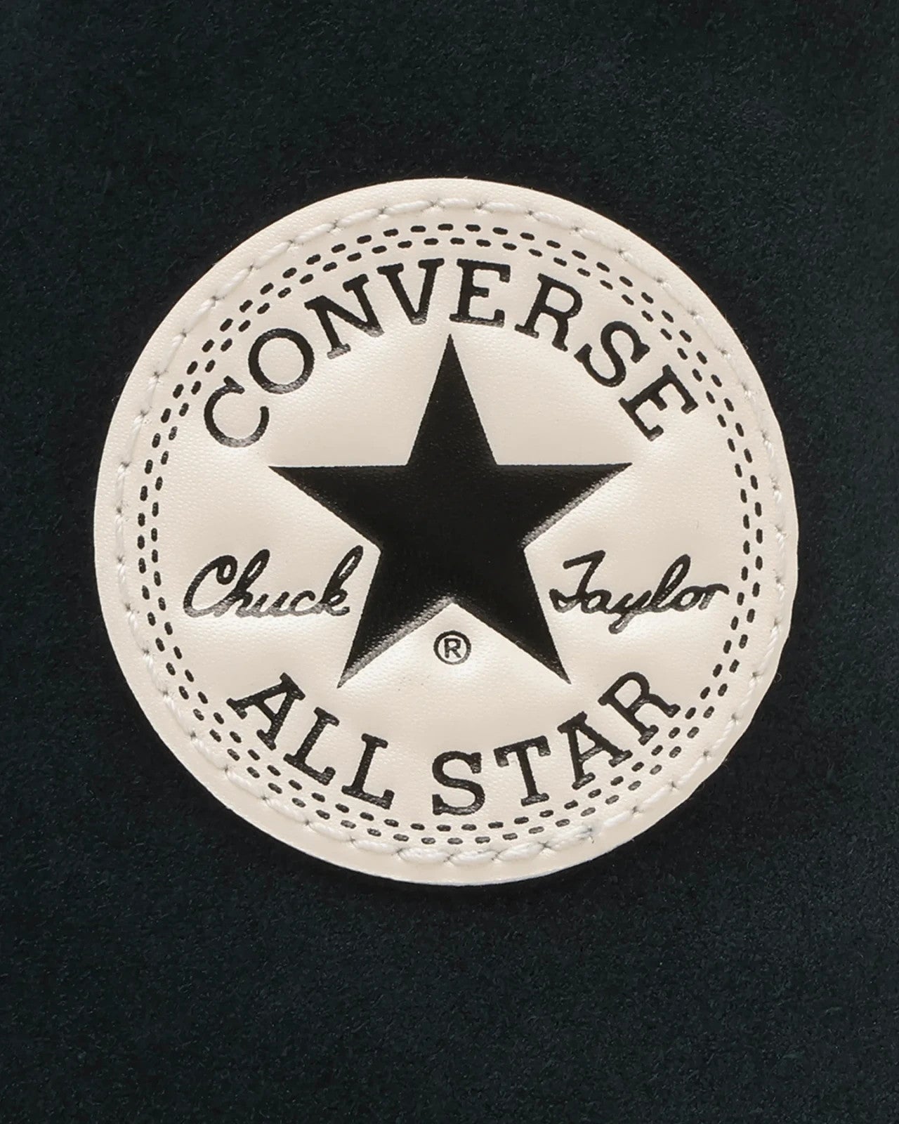 33703050 Converse All Star SK Hi "Black/White" (Men's)