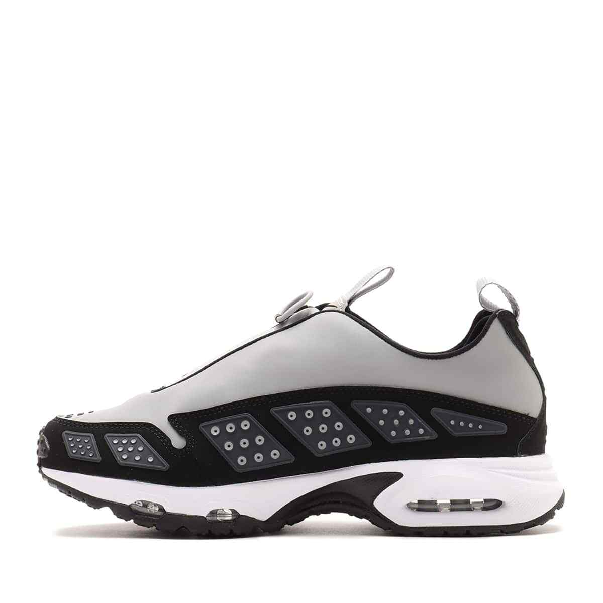HF1199-001 Nike Air Max SNDR Silver Anthracite (Women's)