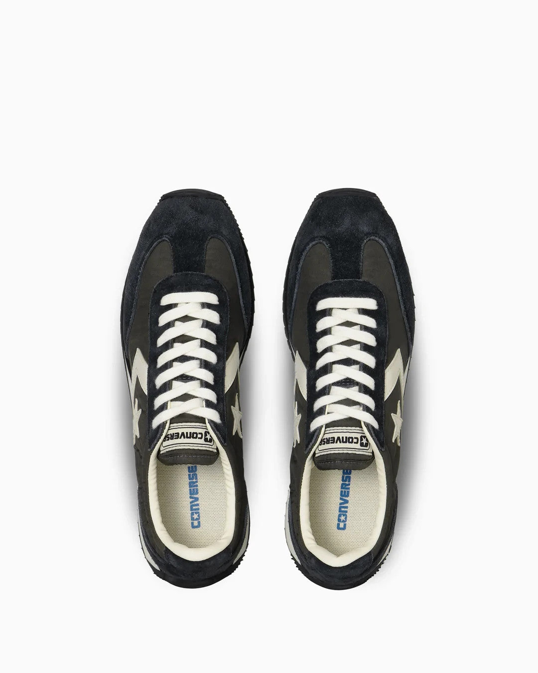 33702483 Converse STFIRE AG BLACK (Men's)