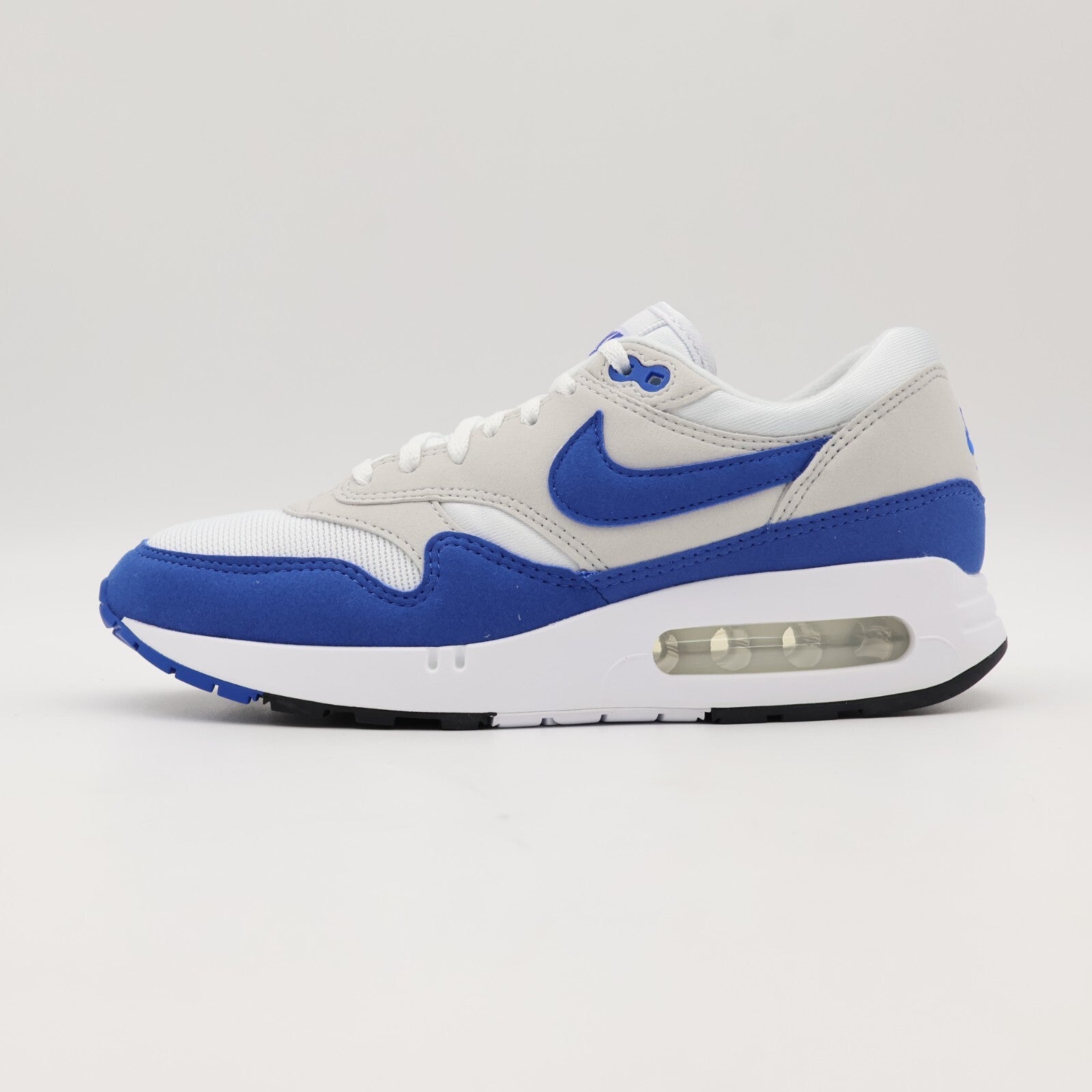 DO9844-101 Nike Air Max 1 â86 Royal Blue (Women's)
