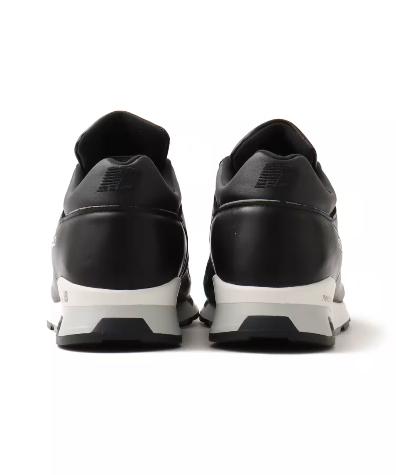 U1500KWG New Balance 1500 Black White (Men's)