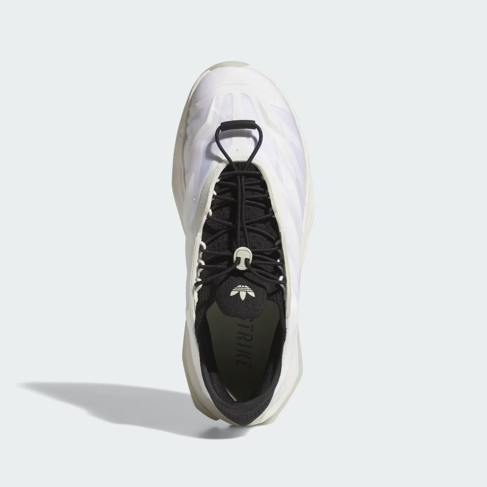 KH8048 adidas Terramono Lightstrike "Core White/Off White/Core Black" (Men's)
