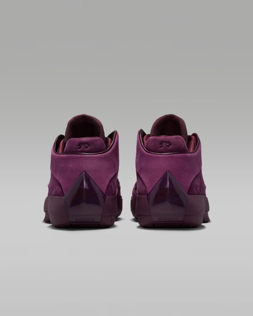 HM9931-601 Nike Air Jordan 40 Bordeaux (HM9932-601) (Men's)