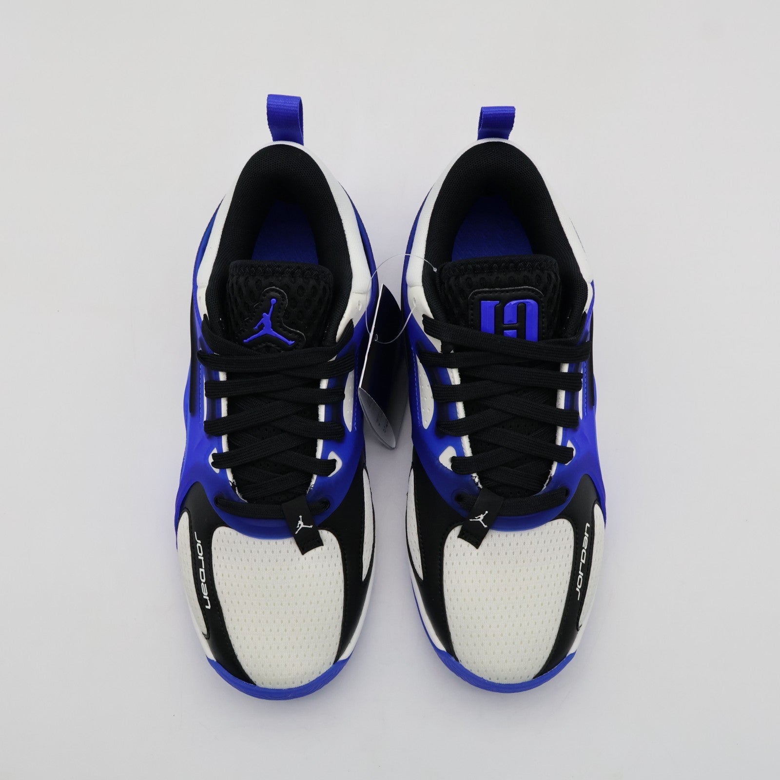 IO0410-114 Nike Jordan Heir Series Duke (Men's)