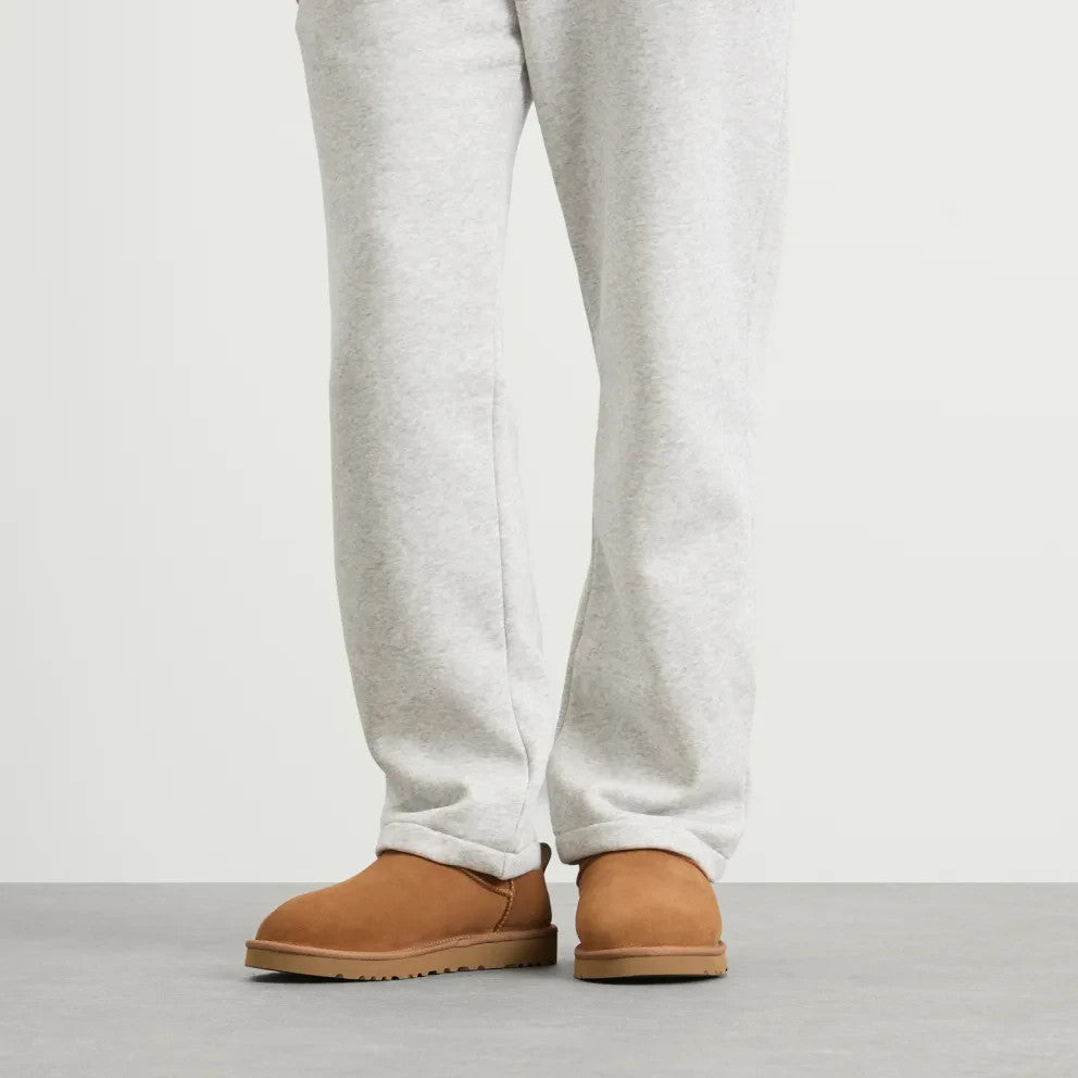 1180190-CHE UGG Classic Micro "Chestnut" (Men's)