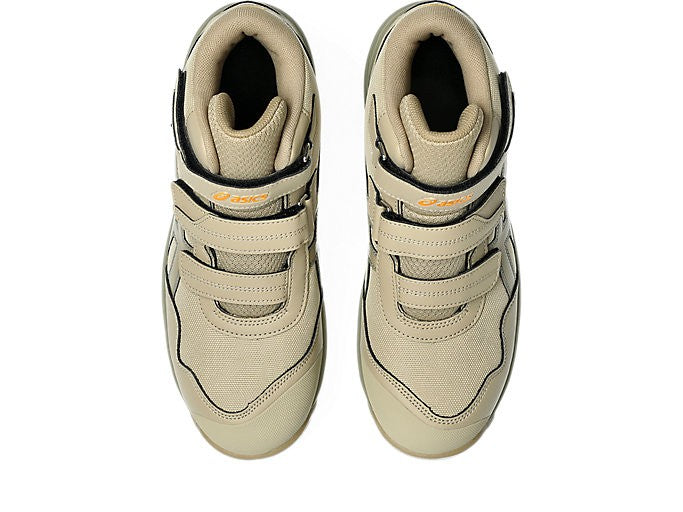 1273A100-200 Asics Winjob CP216 Tough Wood Crepe Desert Camp (Men's)