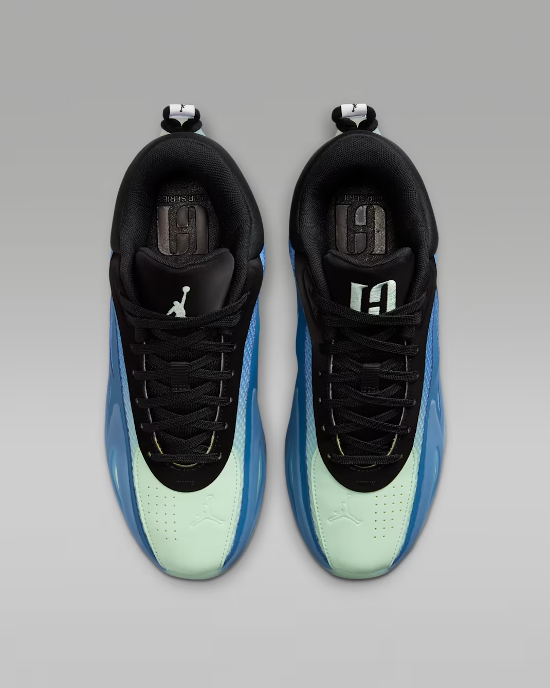 IR0955-400 Nike Jordan Heir Series 2 (IR0955-400/IR0956-400) (Women's)