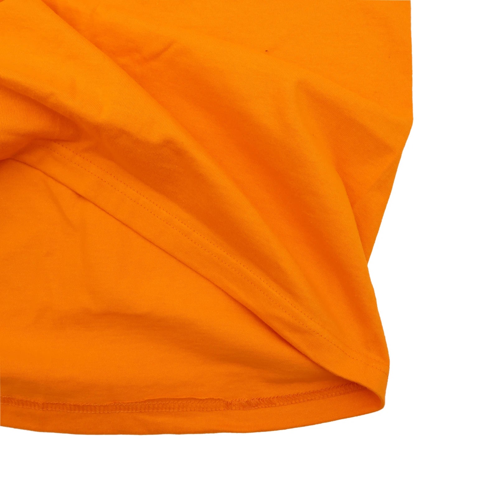 Supreme Thrasher Cross Tee Orange