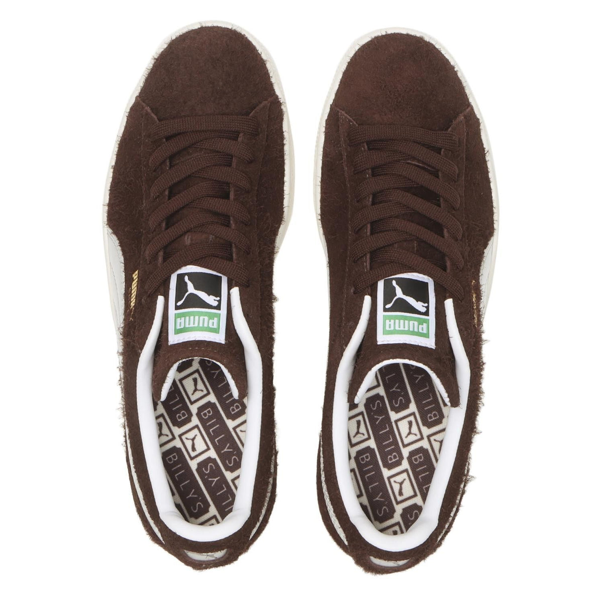 410801-01 Puma SUEDE CLASSIC BILLYS (Men's)