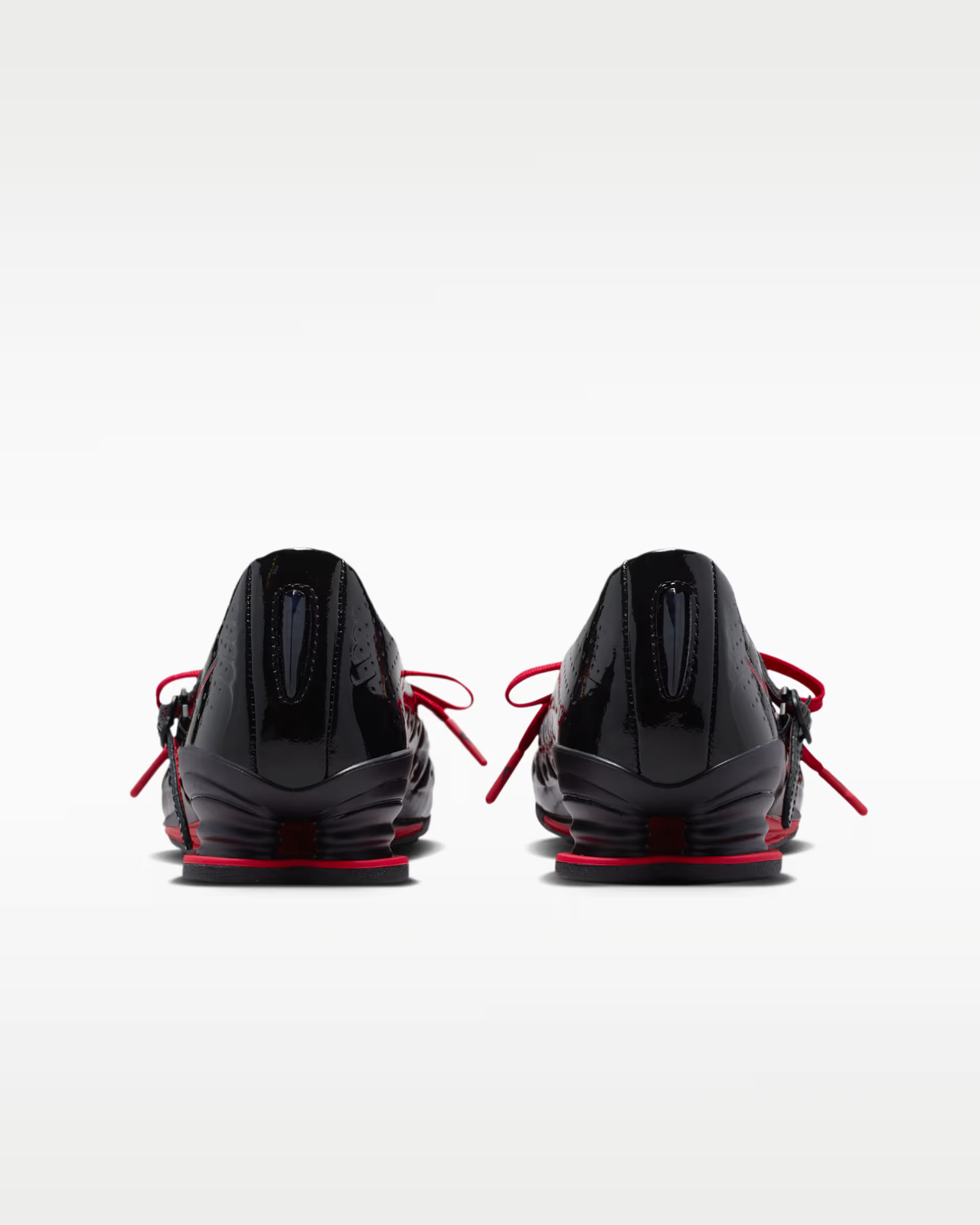 IW7881-001 LABELHOOD Ã Nike Shox Z Calistra "Black Pottery" (Women's)