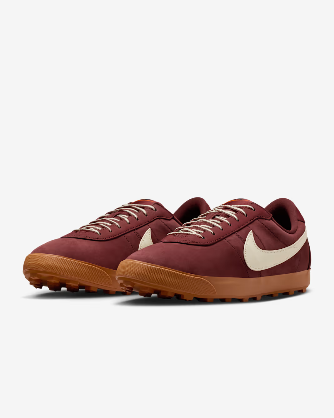 IH2341-600 Nike Astrograbber Dark Team Red Coconut Milk (Men's)
