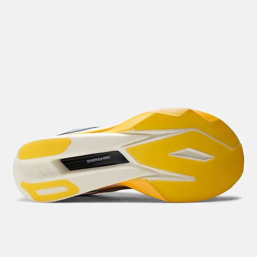 MRCEL8DM New Balance SuperComp Elite V6 "Satsuma Orange/Digital Mist" (Men's)