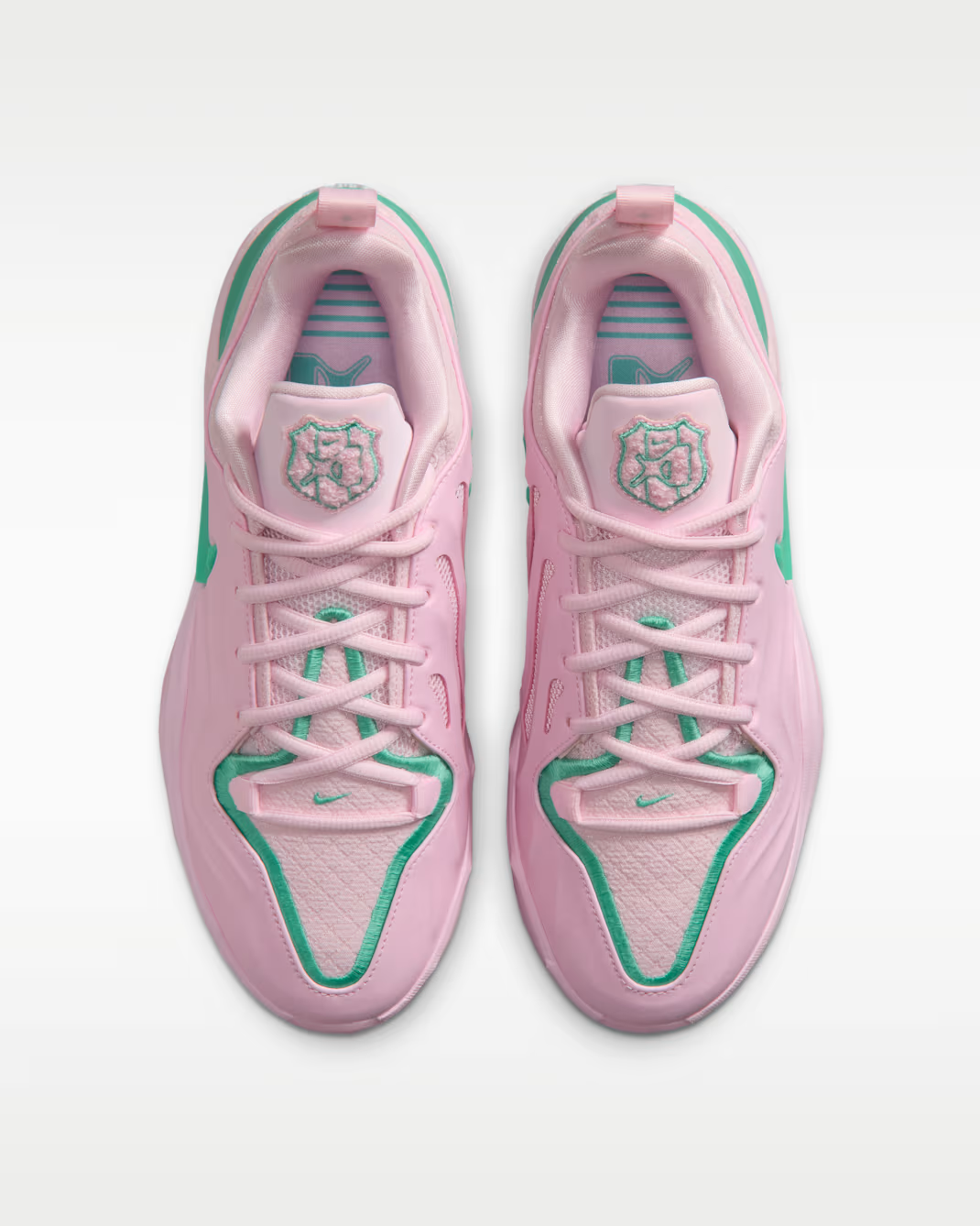 IH1135-602 Nike Women's AâTwo "Pinkies Up" (IH1135-602/IH1136-602) (Men's)