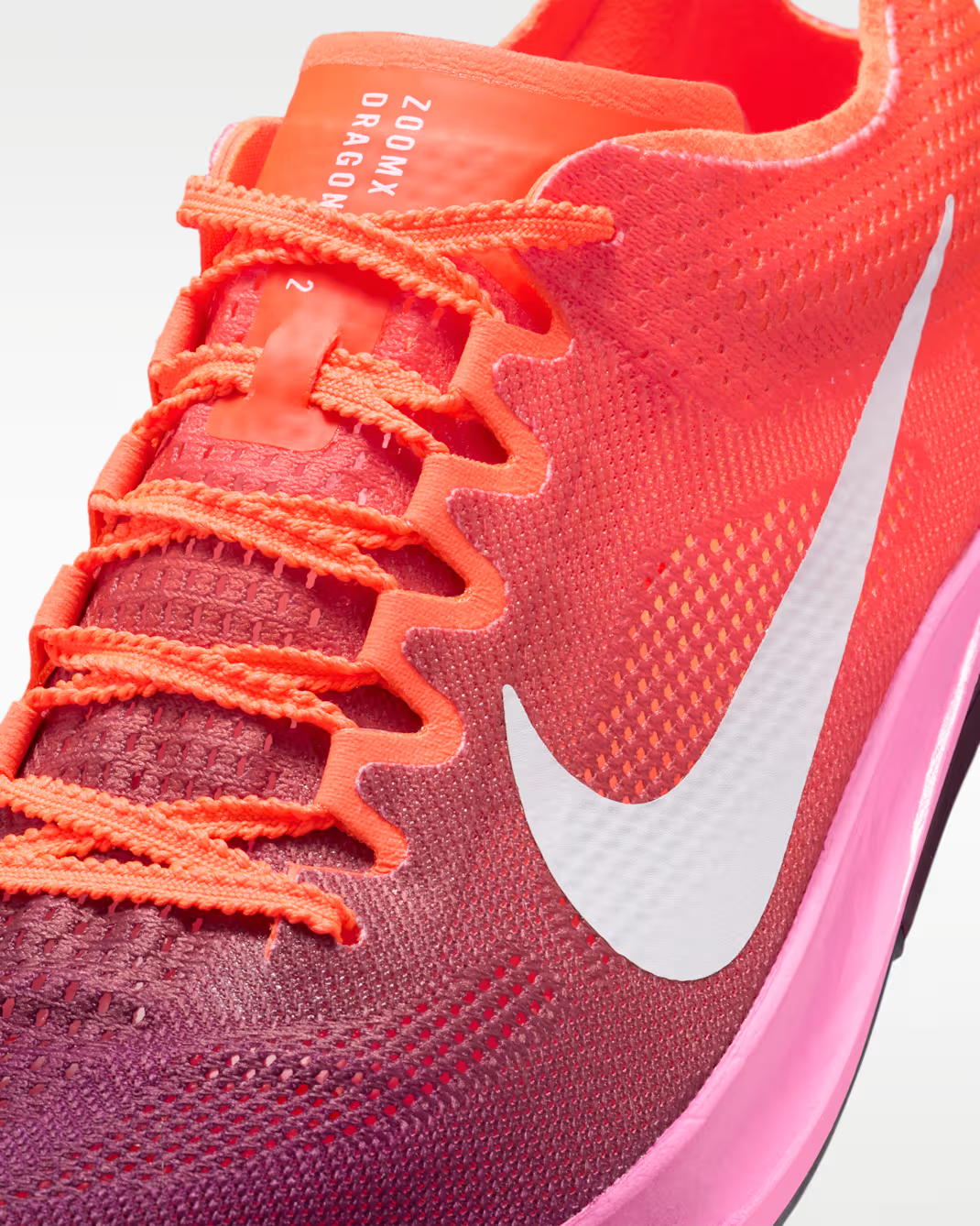 FD8413-601 Nike Dragonfly 2 "Bright Crimson/Hyper Crimson" (Men's)