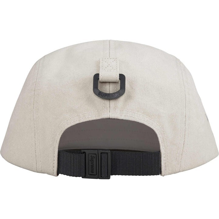 Supreme Ventile Camp Cap Stone