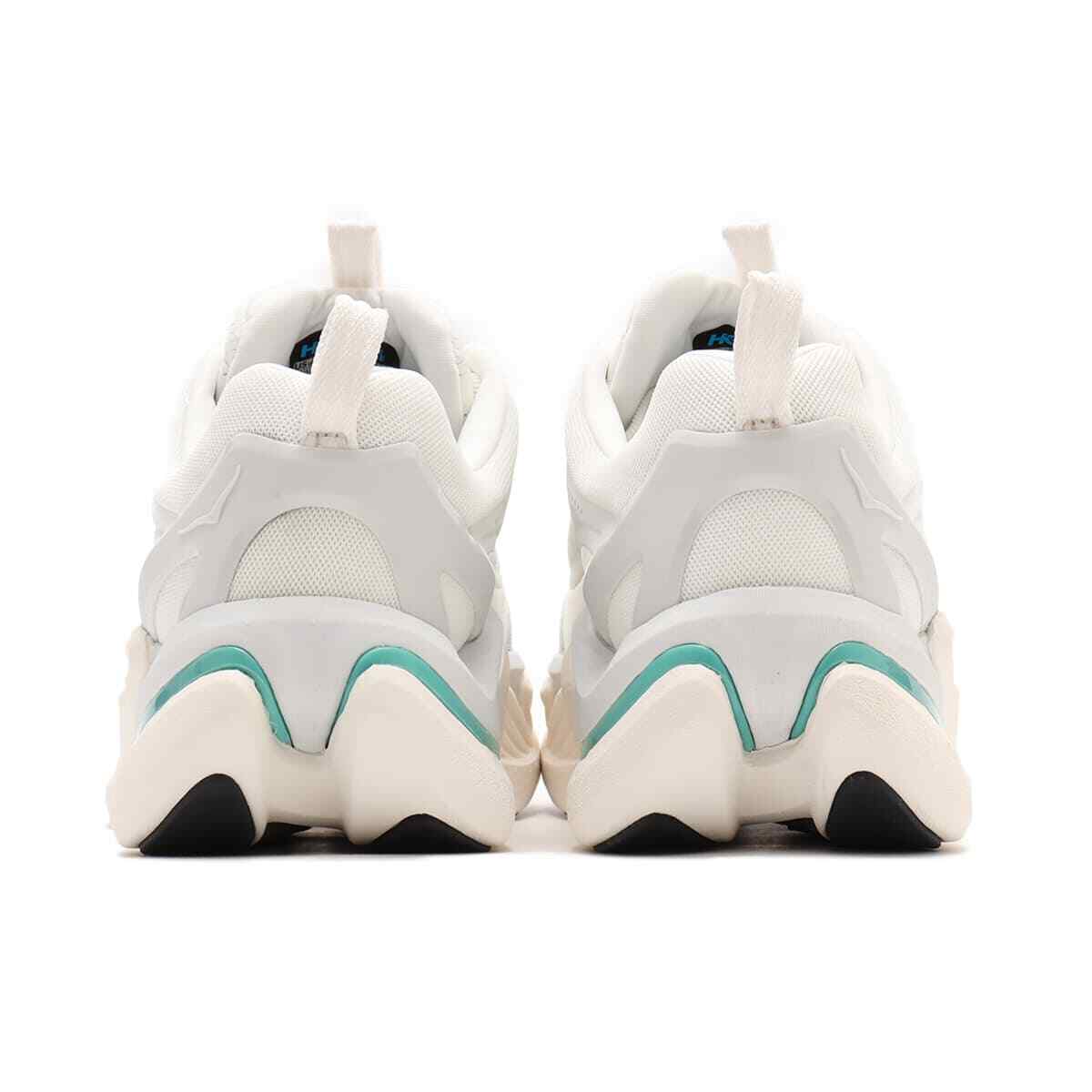 1147550-WMC Hoka Elevon X White Cosmic Grey (Men's)