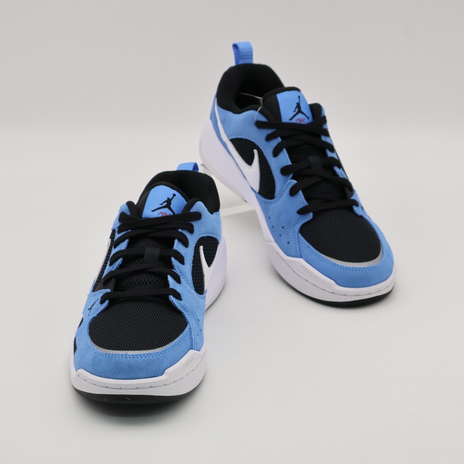 HJ6777-004 Nike Jordan Comfort Era Black  University Blue  (Men's)