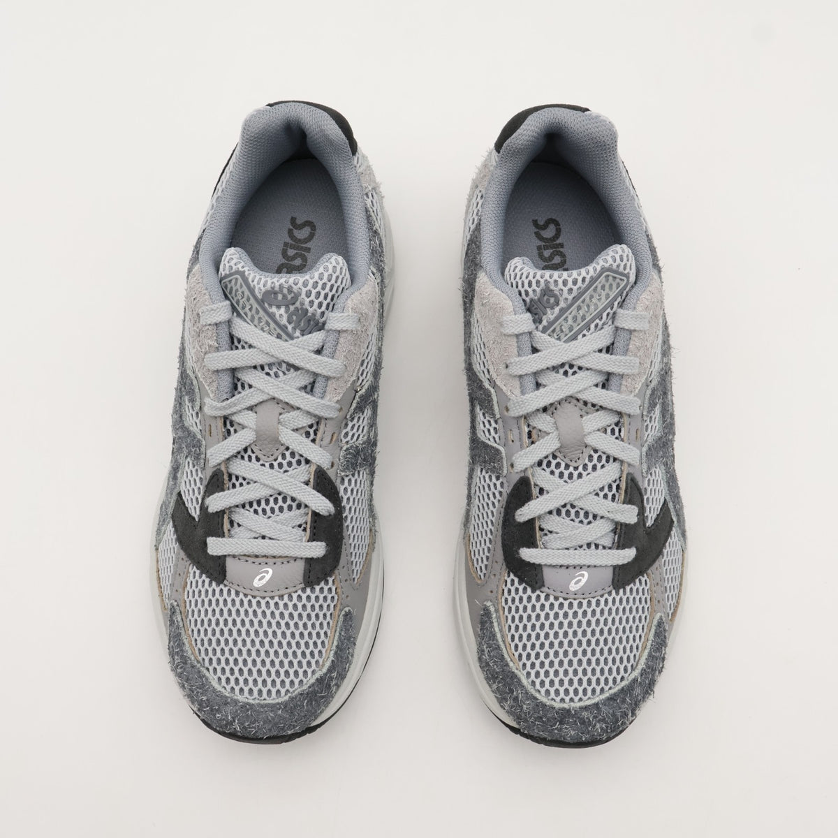 1203A327-021 Asics Gel-1130 Mid Grey Steel Grey (Men's)