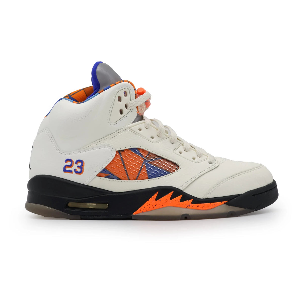 136027-148 Nike Air Jordan 5 Retro International Flight (Men's)