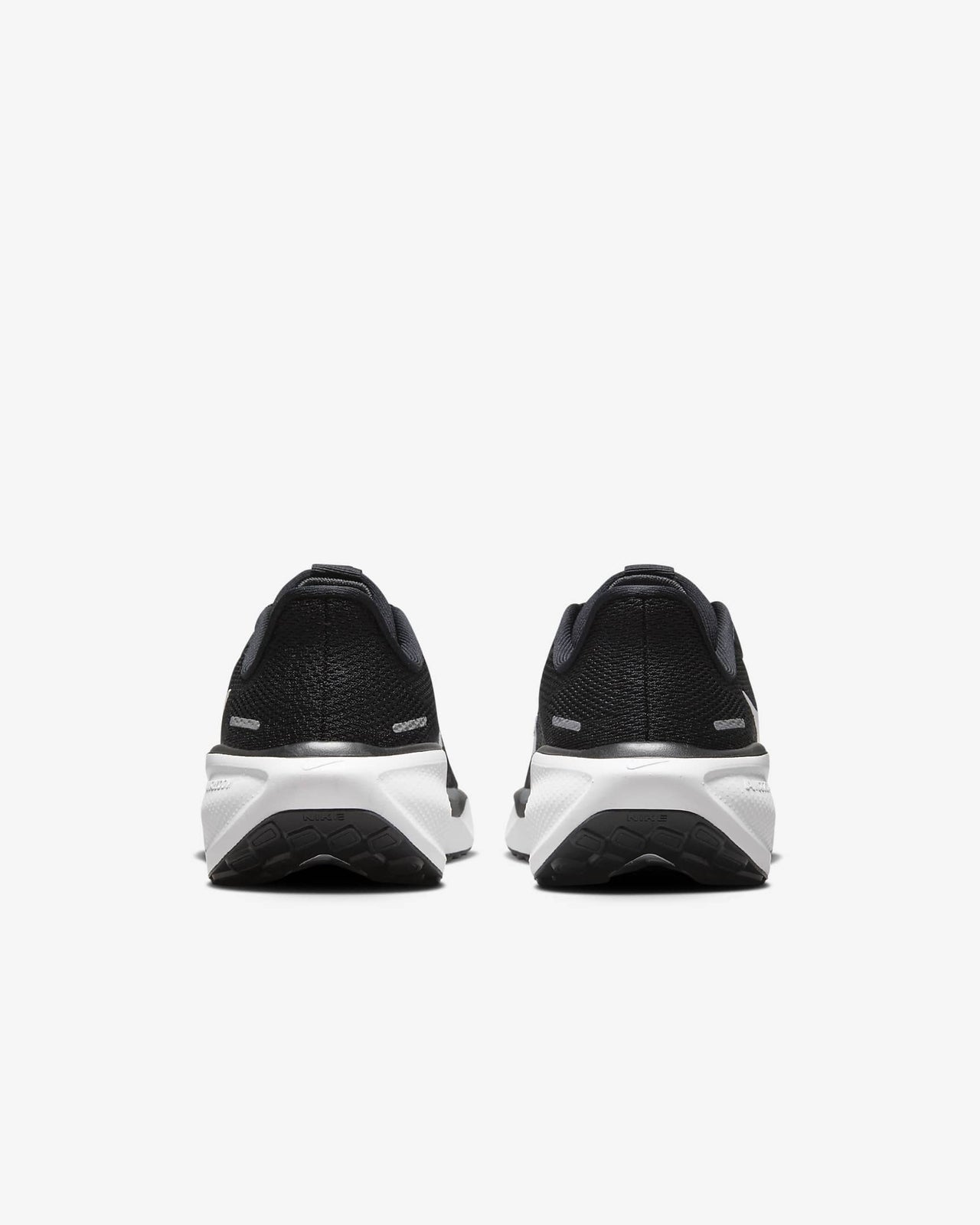FN5041-001 Nike GS Air Zoom Pegasus 41 Black Anthracite Anthracite White