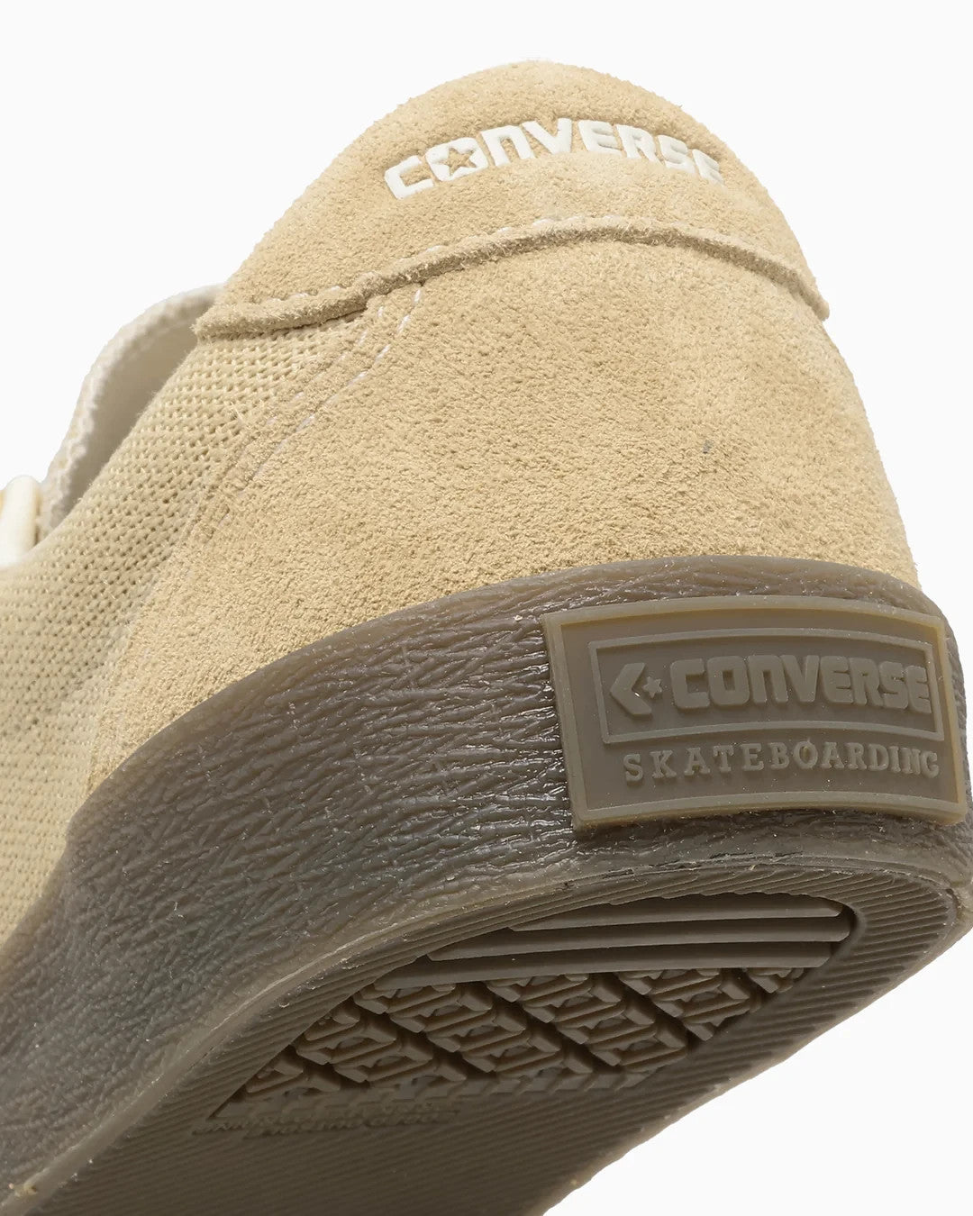 33702920 Converse Roadclassic SK Hemp OX Beige (Men's)