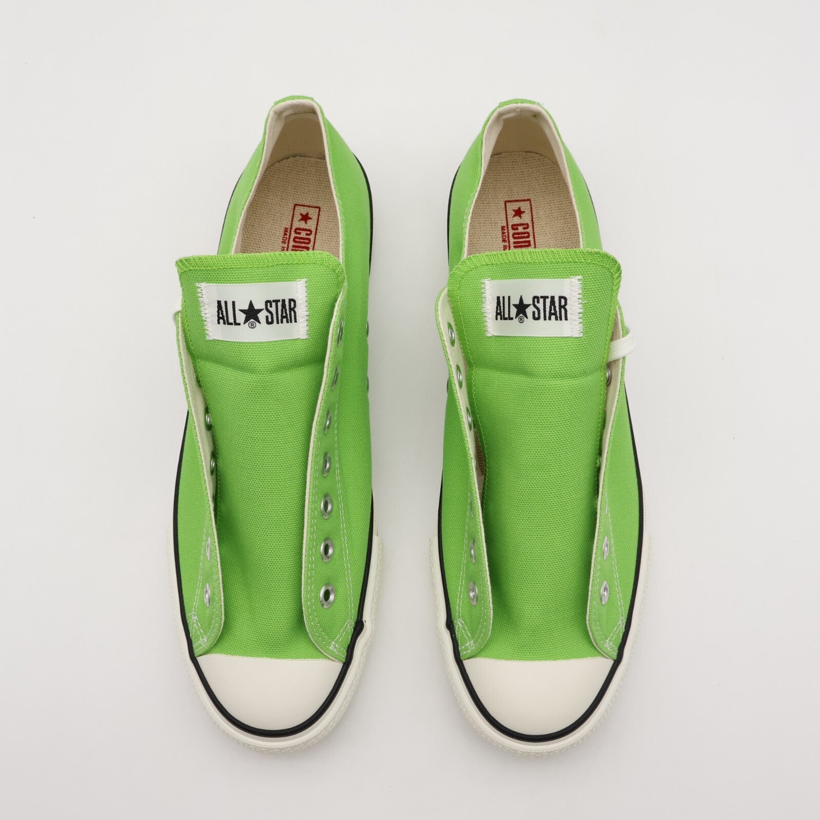 31314260 Converse Canvas All Star J OX Muscat Green (Men's)