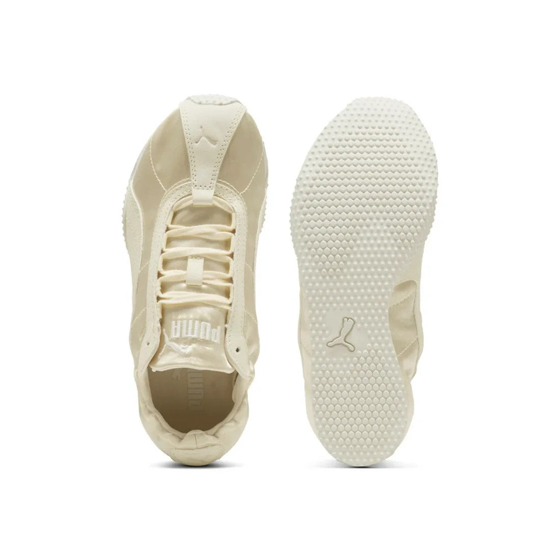 406999-02 Puma H-Street Etoile "Sage Glow/Warm White" (Women's)