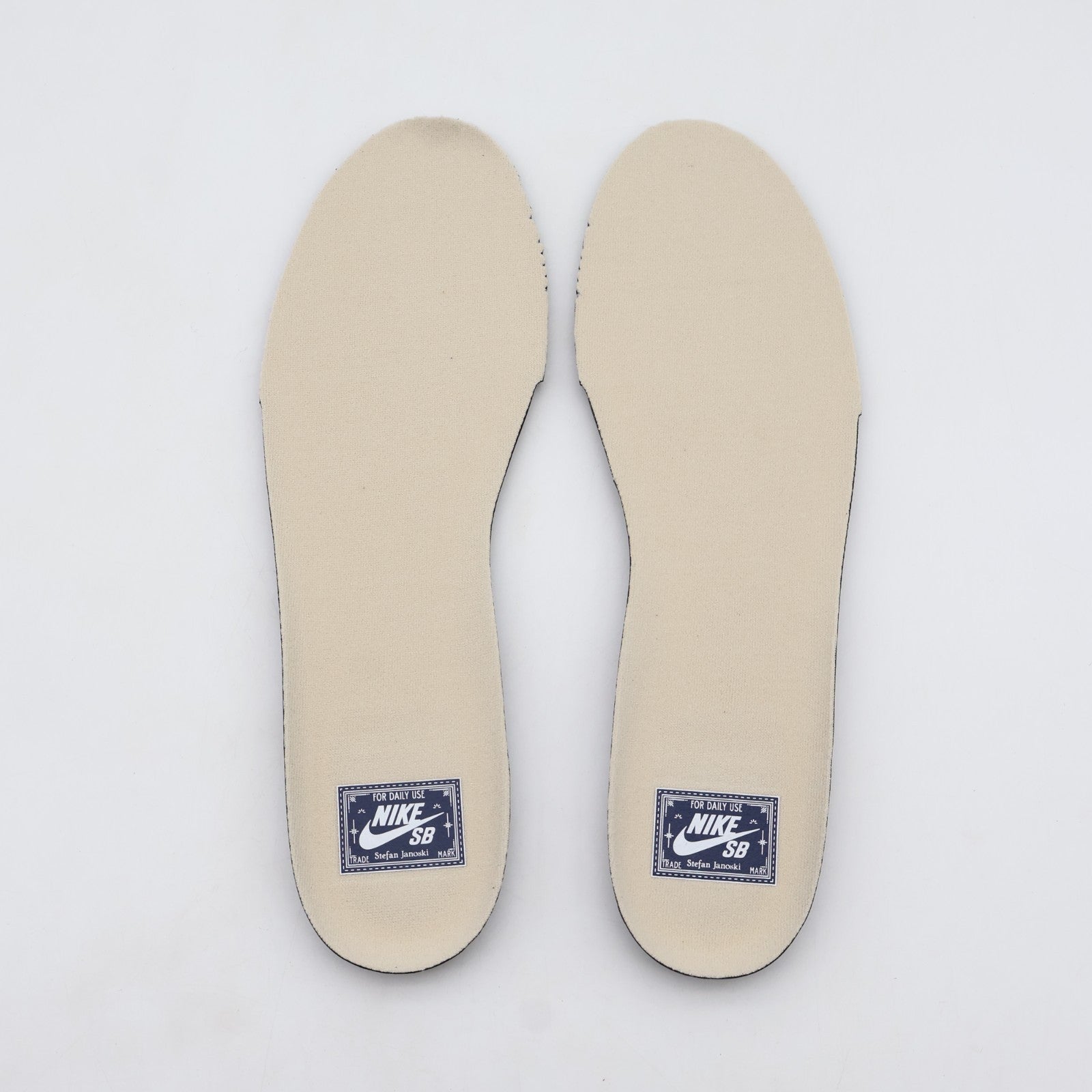 FD6757-101 Nike SB Zoom Janoski OG+ Sanddrift Thunder Blue Summit White (Men's)