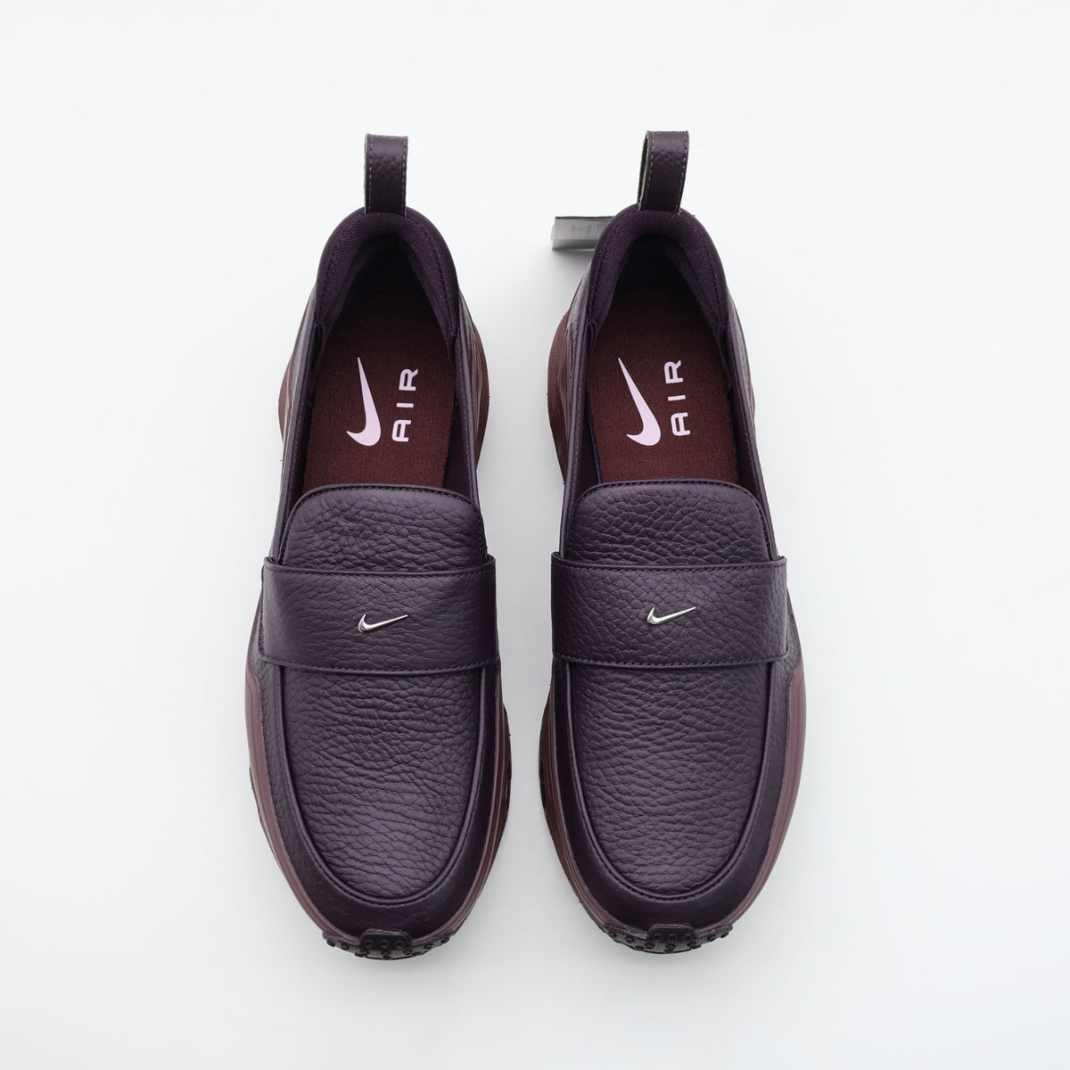 IM8814-600 Nike Air Max Phenomena Burgundy Crush (Women's)