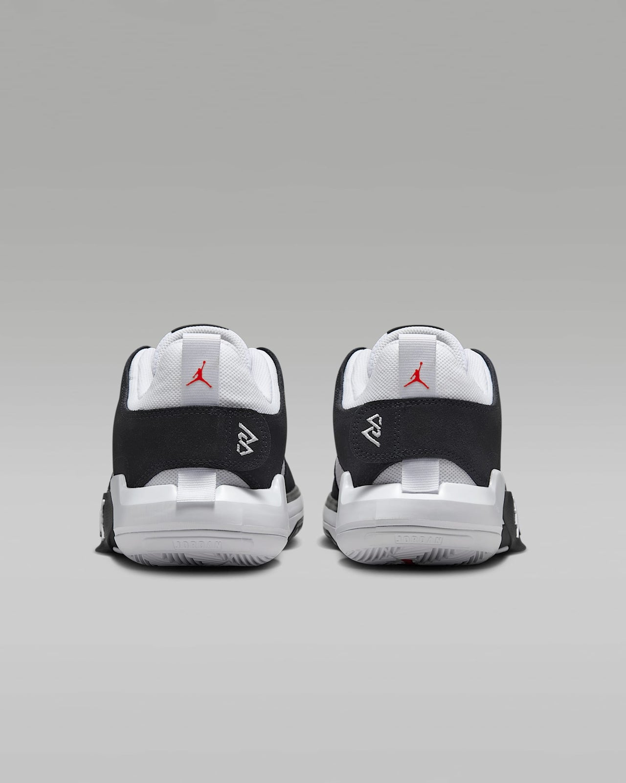 FD2336-101 Nike Jordan One Take 5 PF White Black Bright Crimson (Men's)