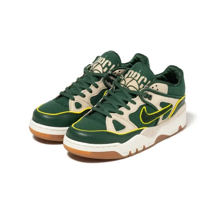 HV5032-300 NIGOÂ® Nike Air Force 3 Low SP College Forest Green (Men's)