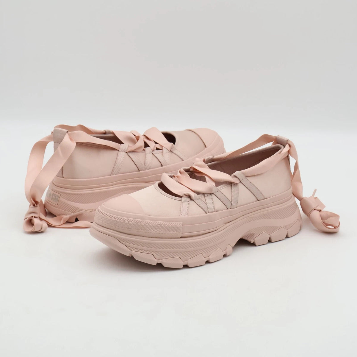31314870 Converse All Star Trekwave BL OX Pale Rose (Unisex)