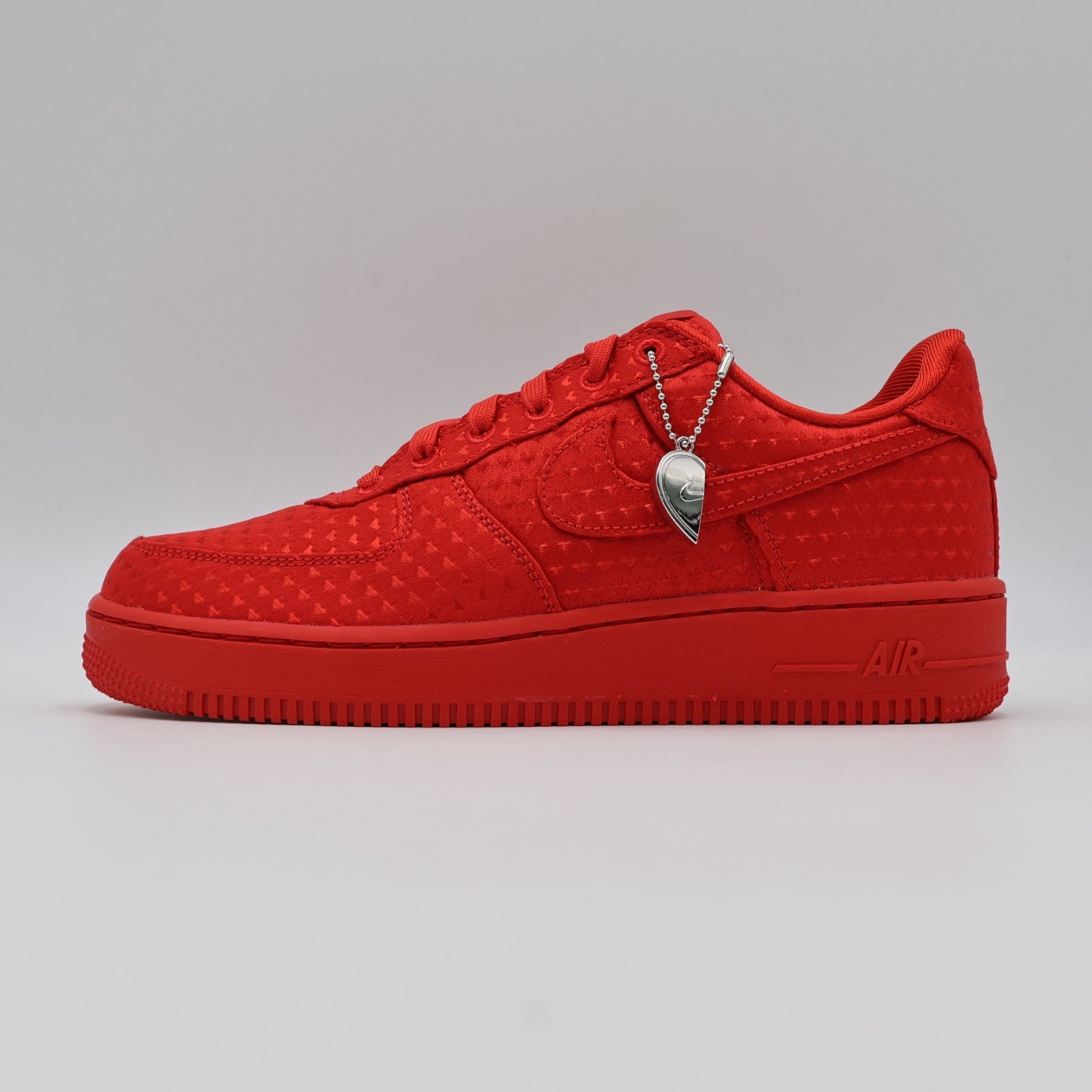 IB6836-600 Nike Air Force 1 Low Retro Valentineâs Day 2026 University Red(Men's)