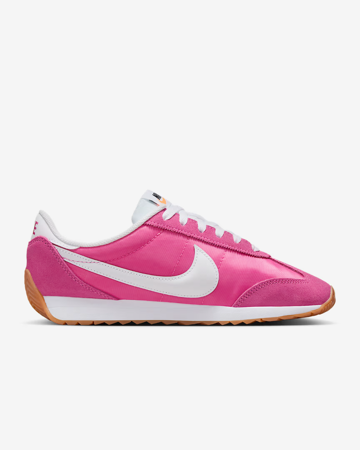 HM4771-600 Nike  Pacific Pinksicle Gum Light Brown Total Orange White (Women's)
