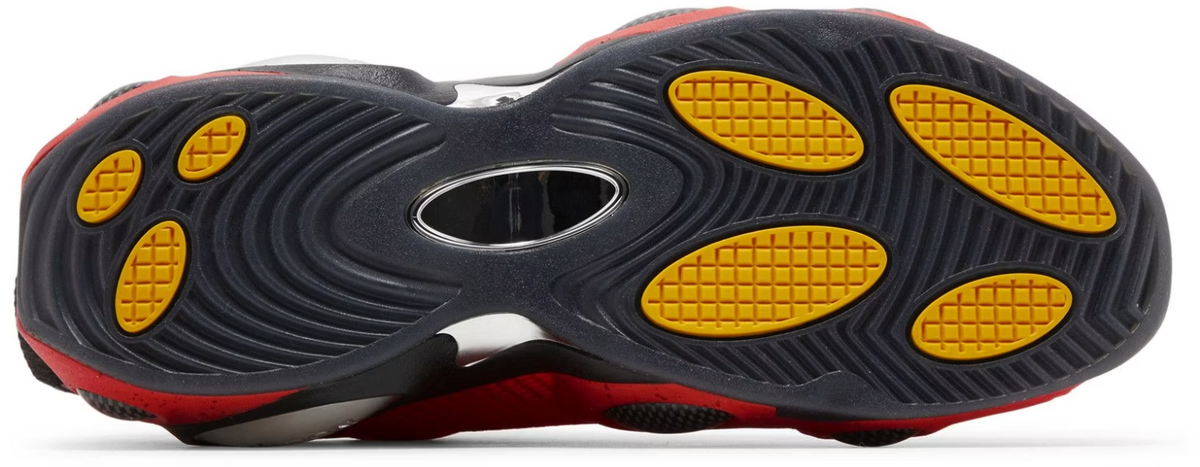 DM0879-600 Drake NOCTA Ã Nike Glide "Crimson" (Men's)