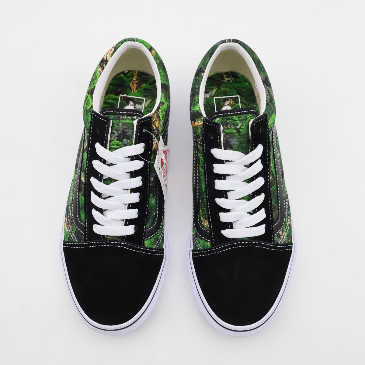 V36CF TRADMANS TRADMAN'S BONSAI Vans Old Skool Bonsai Camouflage (Men's)