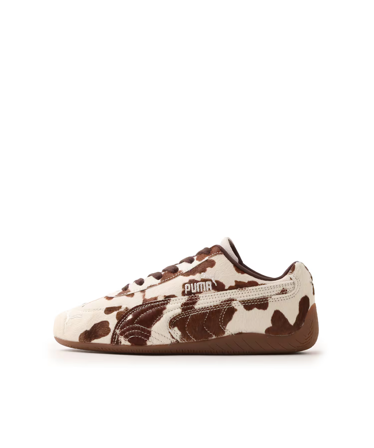 406141-01 Puma Women's Speedcat OG Cow (Women's)