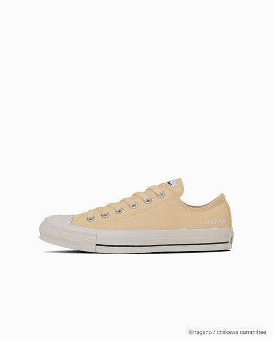 31314172 Chiikawa Converse All Star MC OX Usagi (Men's)