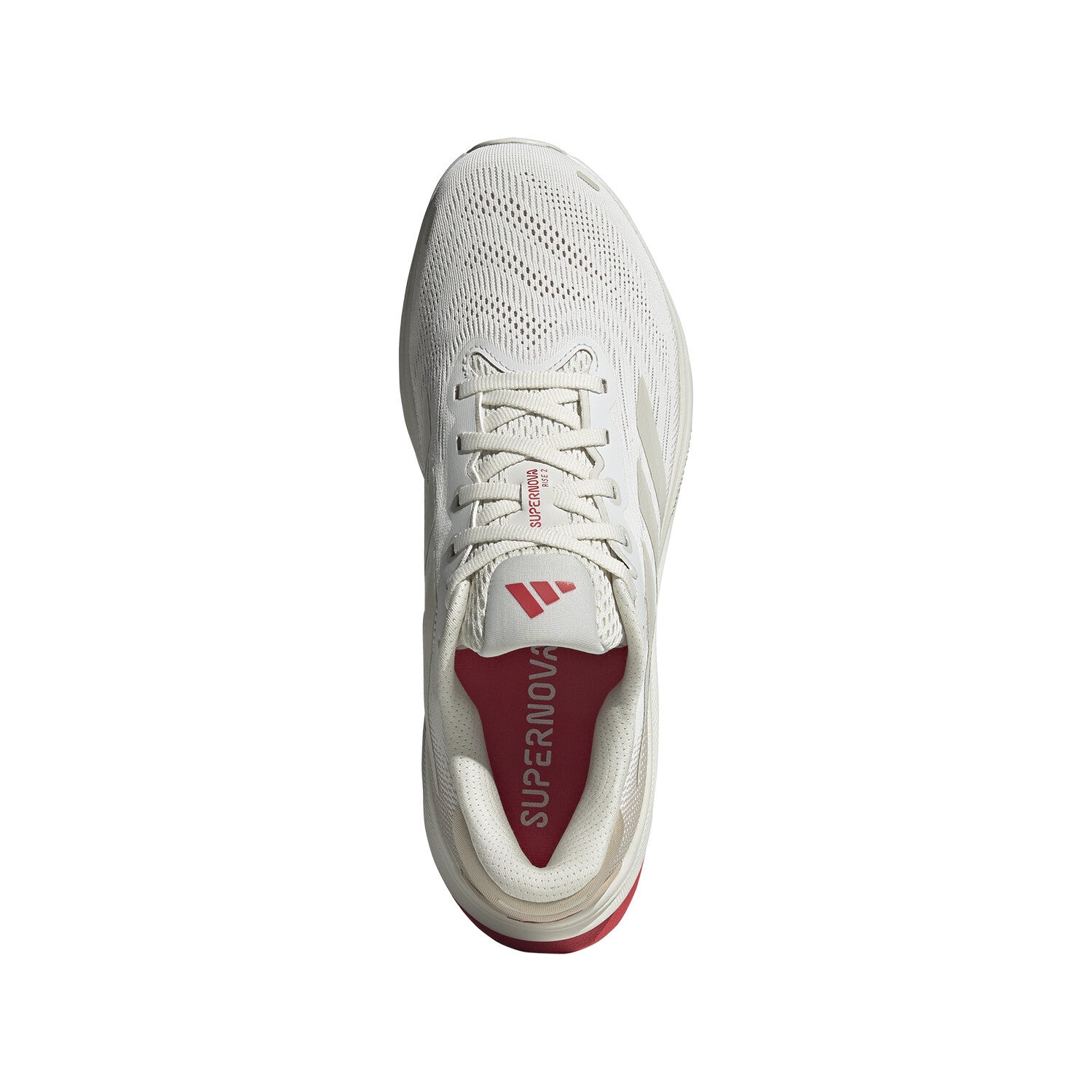 JI4510 adidas Supernova Rise 2 Running Orbit Grey Matte Silver (Men's)