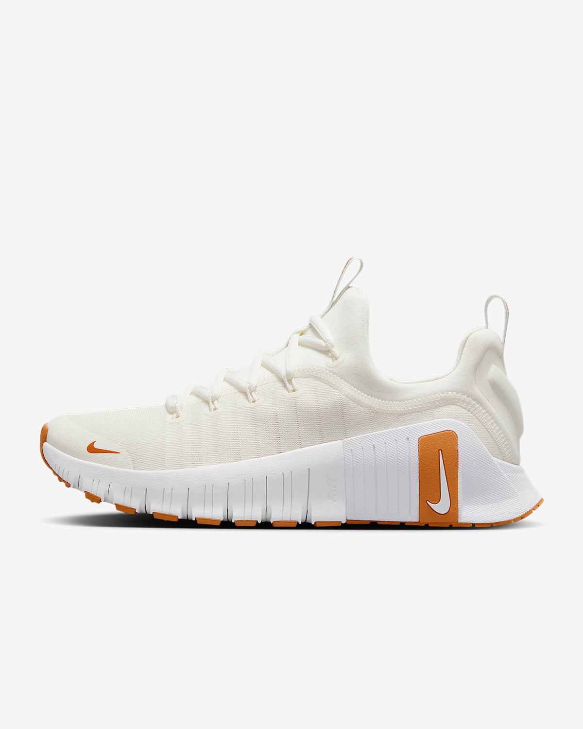 FJ7126-103 Nike Free Metcon 6 Sail White Monarch (Women's)