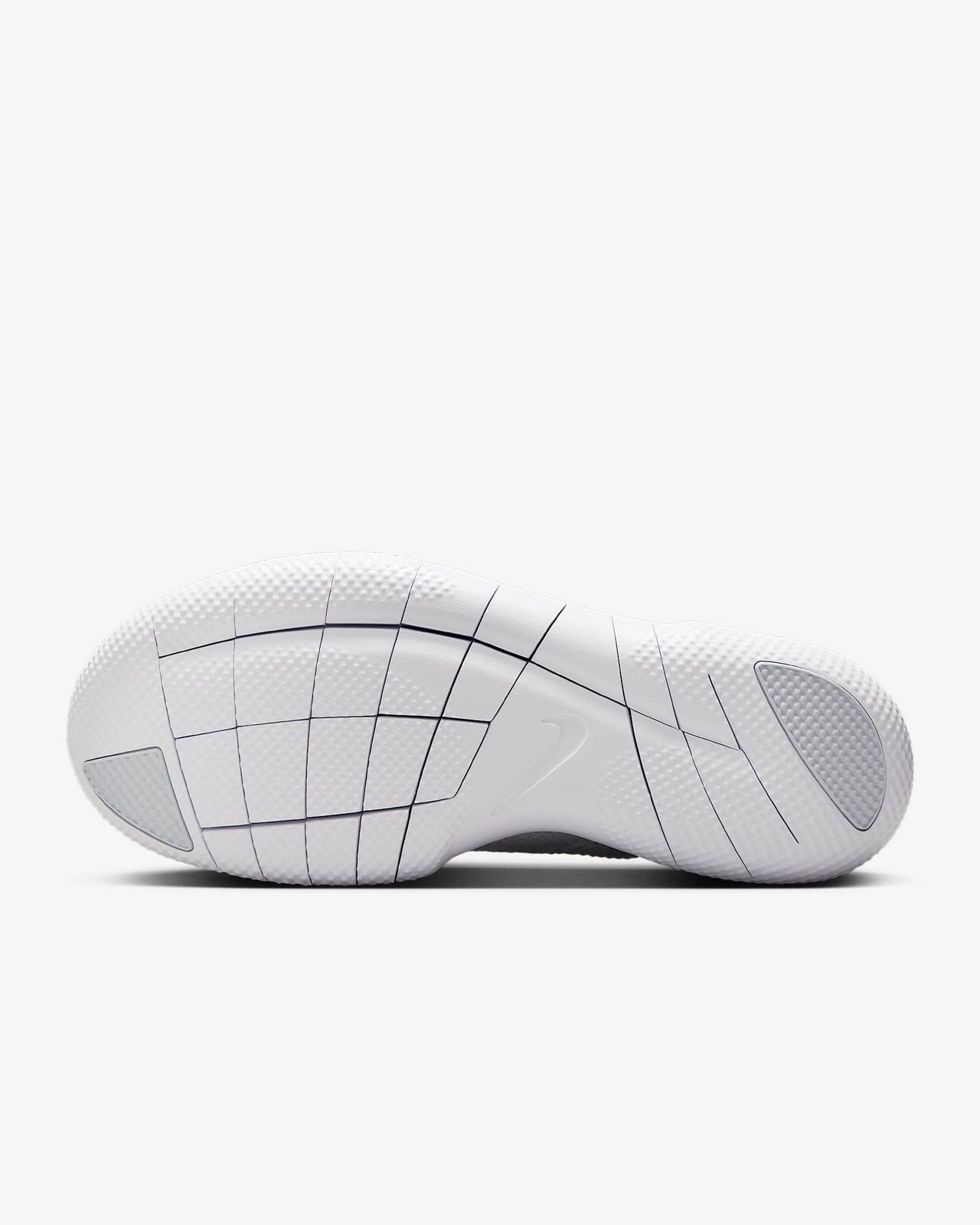 HF1078-100 Nike Free 2025 Workout Shoes (Men's)