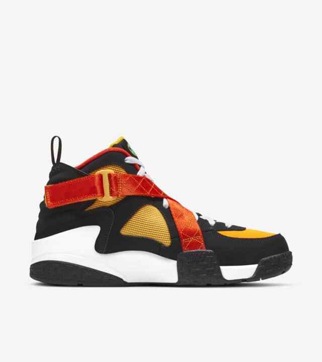 DD9222-001 Nike Air Raid Rayguns (Men's)