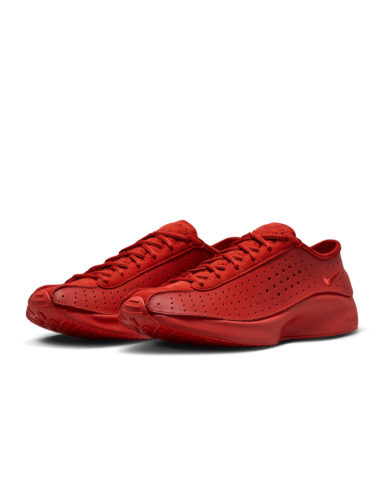 HJ8082-601 Nike Air Superfly Mystic Red (Women's)