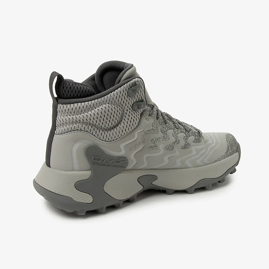 100263256 Reebok Kitari DMX "Grey" (Men's)