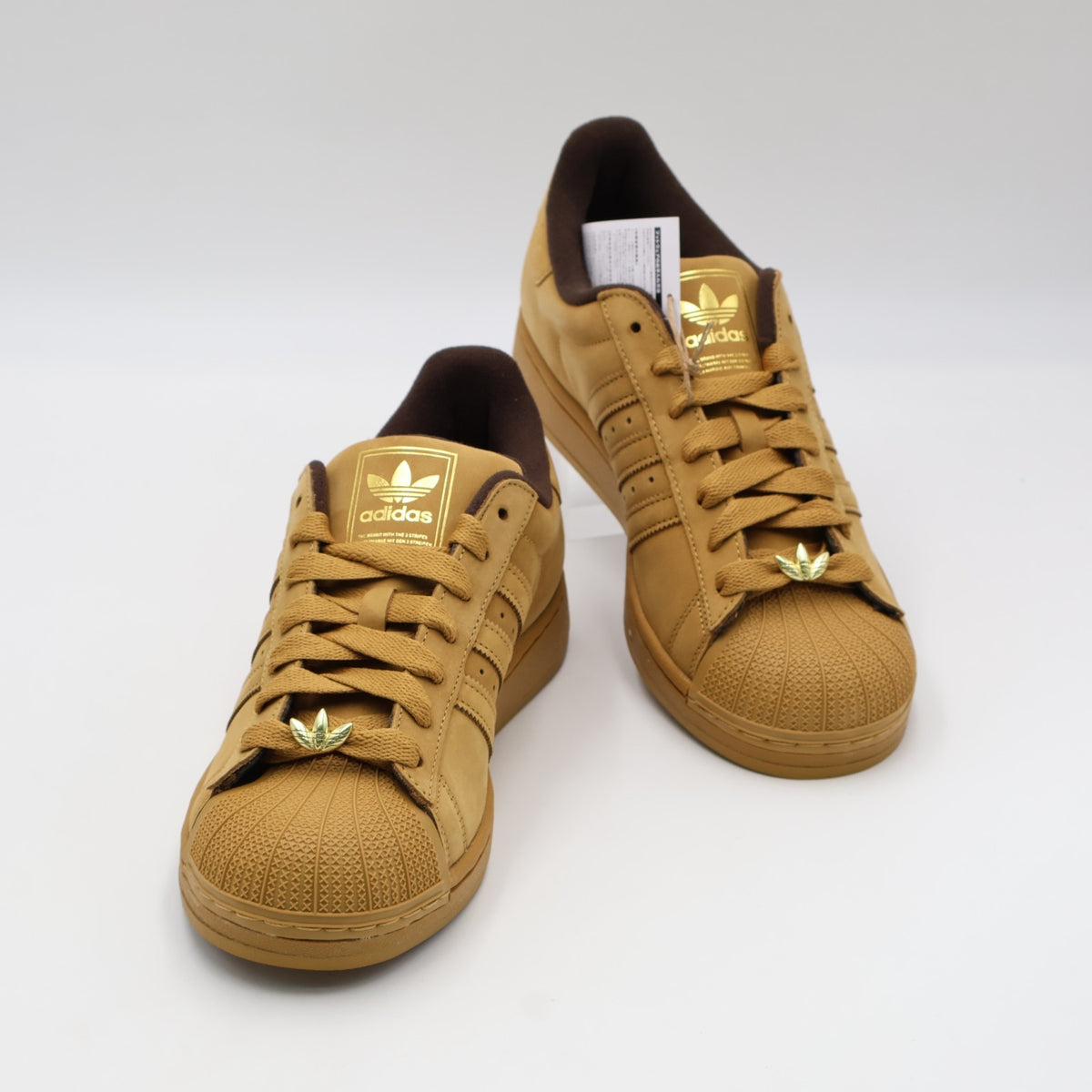 KJ3546 adidas Originals Superstar 2 Mesa (Men's)